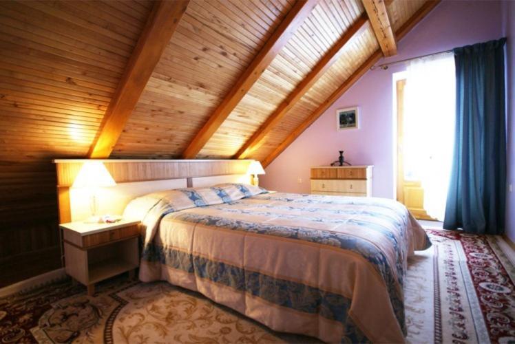 Vila Elvyra نيدا الغرفة الصورة