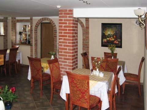 Vila Elvyra نيدا المظهر الخارجي الصورة