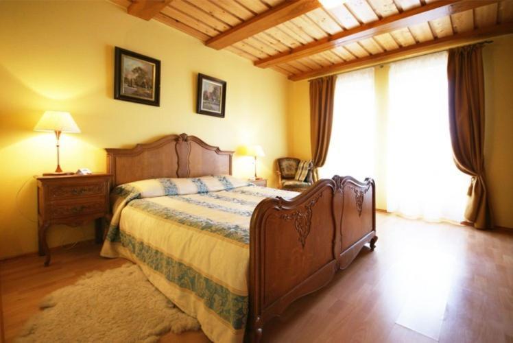 Vila Elvyra نيدا الغرفة الصورة